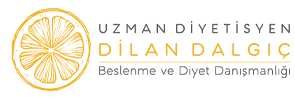 Ankara Uzman Diyetisyen Dilan Dalgıç
